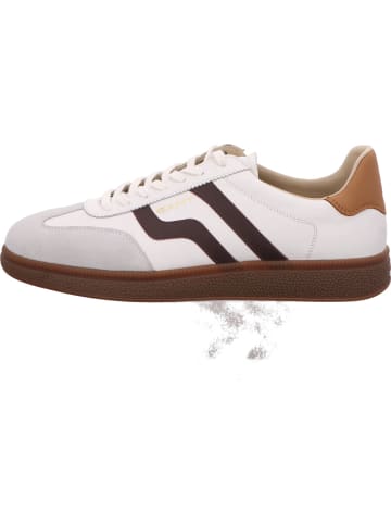 Gant Sneaker in weiß