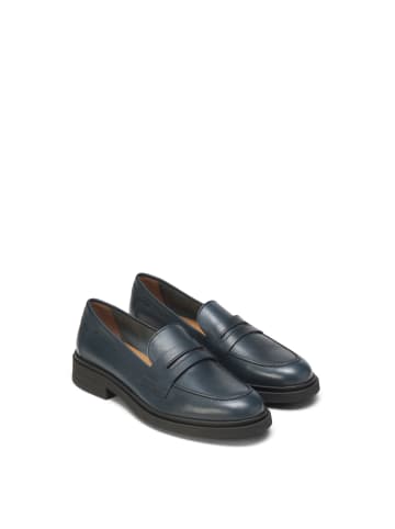 Marc O'Polo Loafer in navy