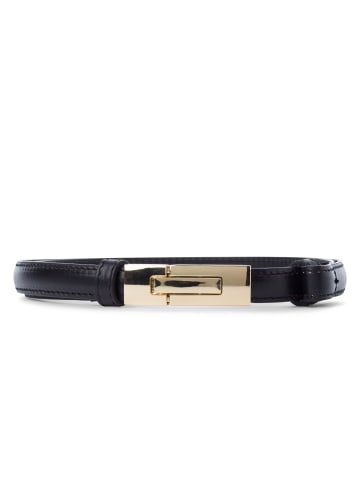 Vila Gürtel Vikori in schwarz - 0001