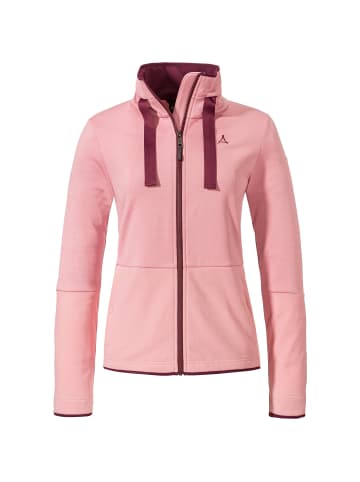 Schöffel W FLEECE JACKET PELHAM in Violett