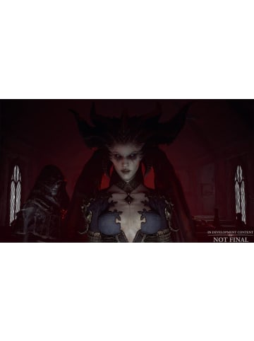 Sony Diablo 4 PlayStation 5 PS5 ab 16 Jahren