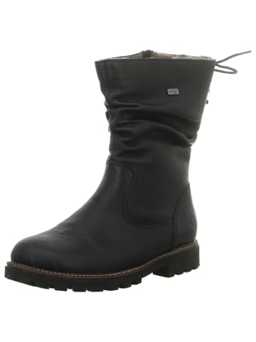 remonte Stiefeletten in schwarz