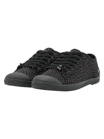 Le Temps des Cerises Sneakers Le Temps des Cerises Basic02 Dot