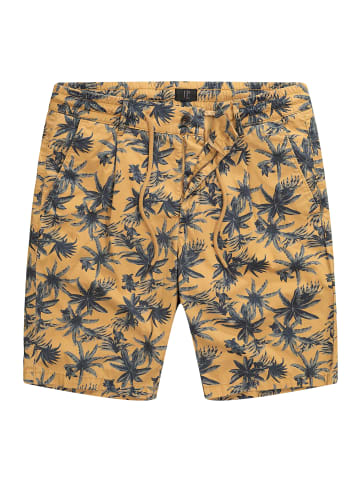 JP1880 Bermuda in currygelb