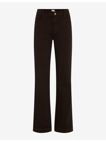 BRAX Jeans Maine in schoko - 0001
