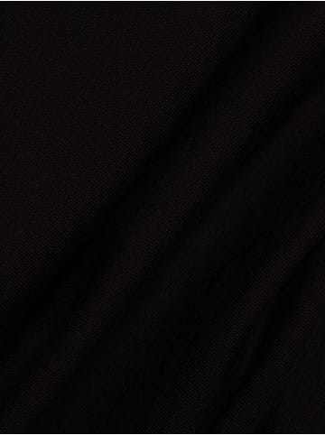 Marc O'Polo T-Shirt in schwarz mehrfarbig