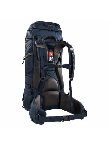 Tatonka Yukon 60+10 - Trekkingrucksack 74 cm in navy/darker blue