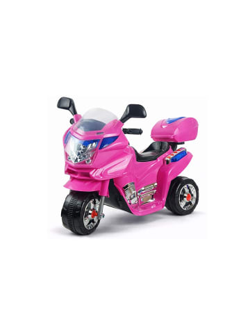 Wisam® Elektromotorrad für Kinder HC8051 Felgen Motorrad