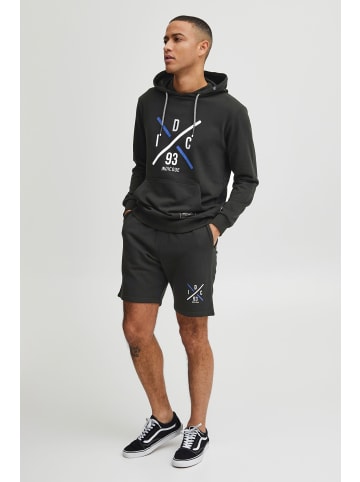 INDICODE Sweatshorts IDHallum - 70722MM in schwarz