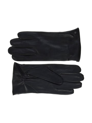 Roeckl Handschuhe in schwarz