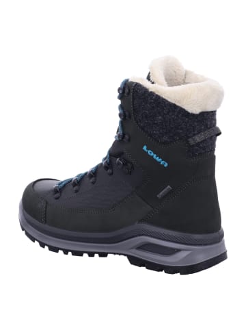 LOWA Stiefelette in grau