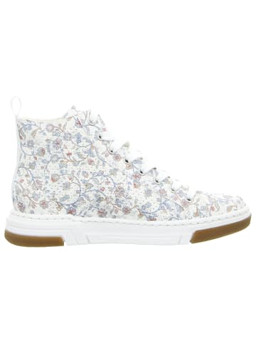 rieker Sneaker in weiß