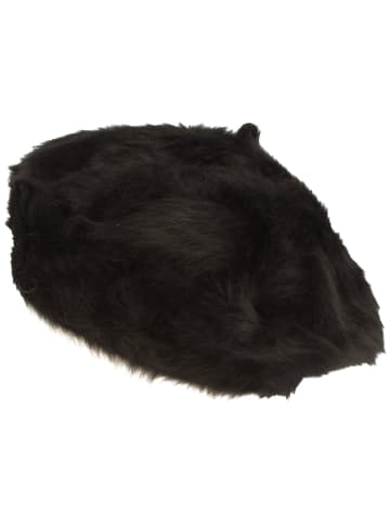 Kopka Strickmütze in schwarz