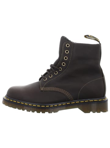 Dr. Martens Stiefelette in braun
