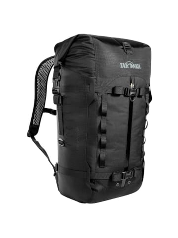 Tatonka Rapid Rolltop 35 WP - Rucksack 61 cm (black) in schwarz