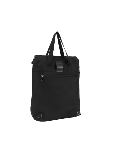 Bogner Rucksack 'Maggia Malea in Schwarz 28,00 x 38,00 x 12,00 cm'