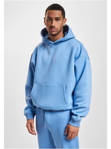 DEF Sweat & Fleece - Hoody in blue