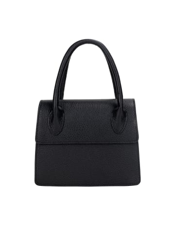 Usha Handtasche in Schwarz