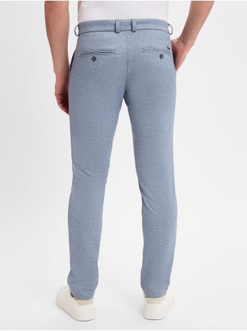 Finshley & Harding Hose Dylan in hellblau