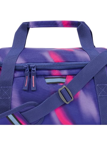 Coocazoo Sporttasche 42 cm in Aurora Glow