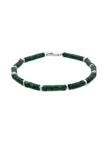 Luxenter Armband Silbi mit Silberfinish – SILBI