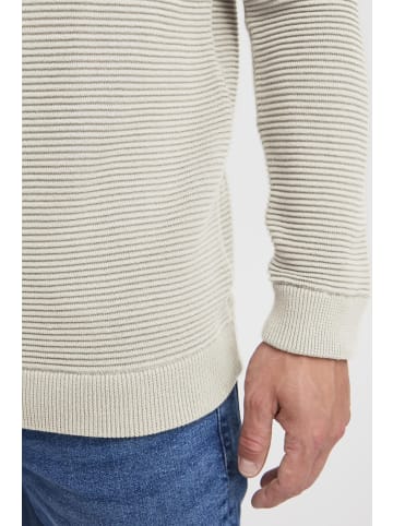 !SOLID Strickpullover SDValencia in Natur