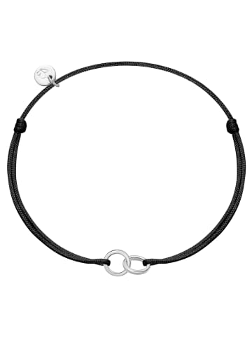 Glanzstücke München Armband aus Sterling Silber in silber