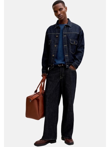 Jack & Jones Pullover Summer in Navy blazer