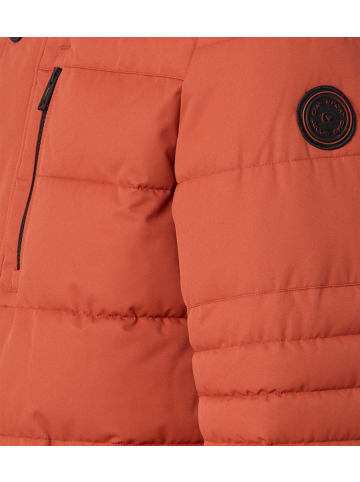 CASAMODA Jacke in Orange