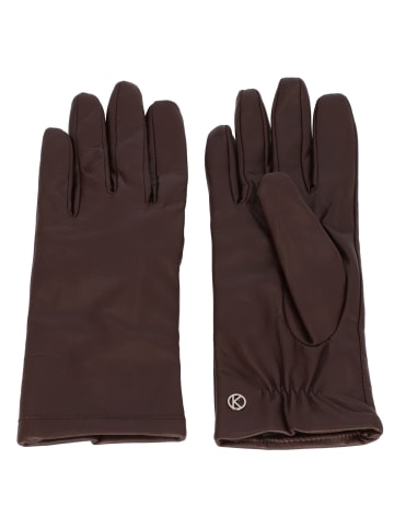 Kessler Chelsea Handschuhe Leder manchu