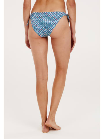 Protest " MIXMia in Raku Blue