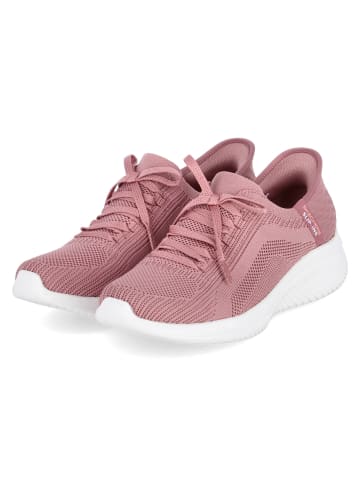 Skechers Low Sneaker BRILLIANT PATH in Rosa