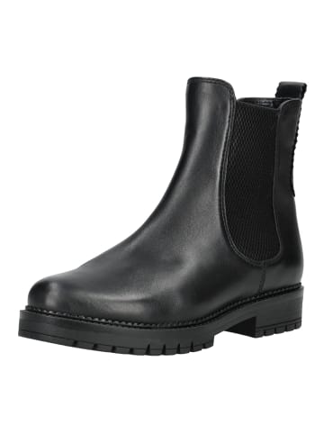 Gabor Stiefelette in Schwarz