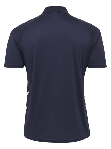 Hummel Polo Hmlpromo Kinder in MARINE