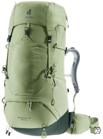 Deuter Trekkingrucksack in grün