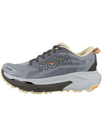 HOKA Laufschuhe Mafate 5 in grau