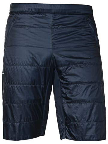 Schöffel Tights "Thermo Pants Rugna M" in navy blazer