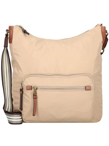 Camel Active Bari Umhängetasche 30 cm in beige