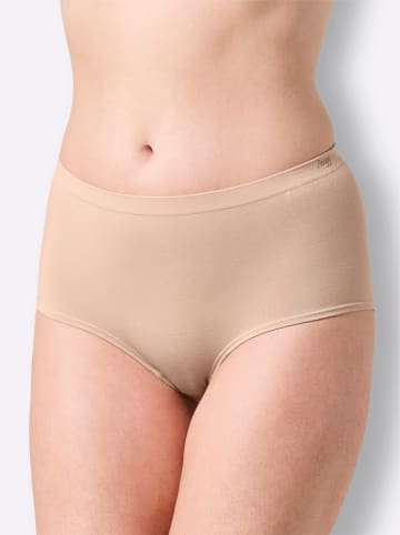 Sloggi Taillenslip in elfenbein