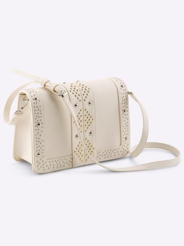 Heine Tasche in champagner