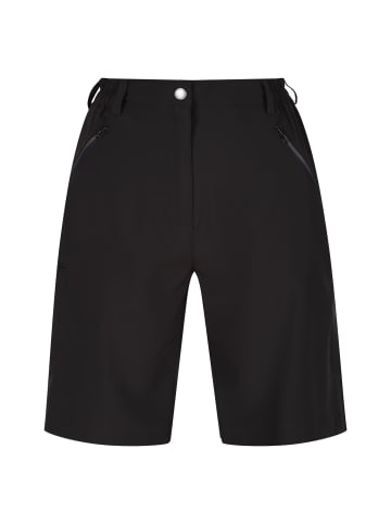 Regatta Outdoorshorts Xert It in Black