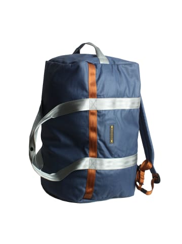 Margelisch Rucksack Reise-Sporttasche Telus 1 in dark blue