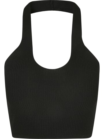 Urban Classics Tanks & Cami in black