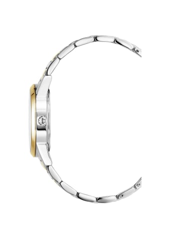 Swiss Alpine Military by Grovana Analoguhr für Damen in silber