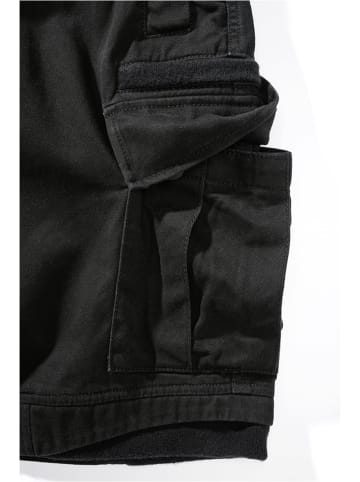 Brandit Brandit Cargo Shorts in black