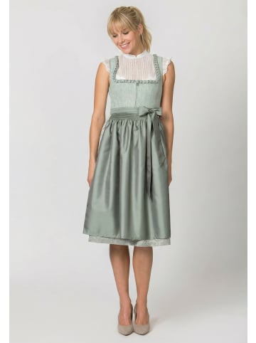 Stockerpoint Stockerpoint Dirndl Lunara in salbei