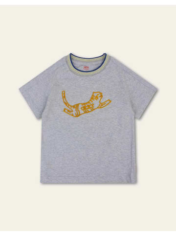 Oilily Tristany T-Shirt in Grau