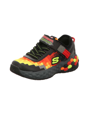 Skechers Slipper in schwarz