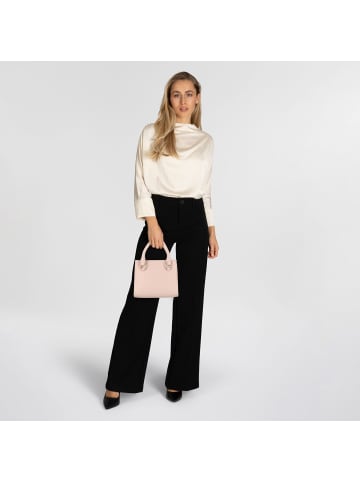 Liu Jo Halona Mini Bag Schultertasche 17 cm in cipria