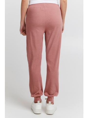 Oxmo Sweatpants in rosa